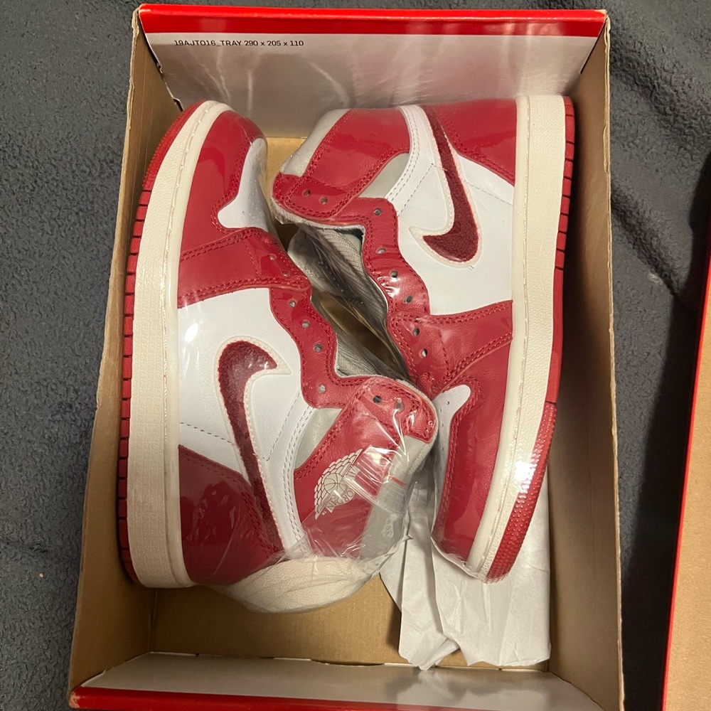 Nike air Jordan
